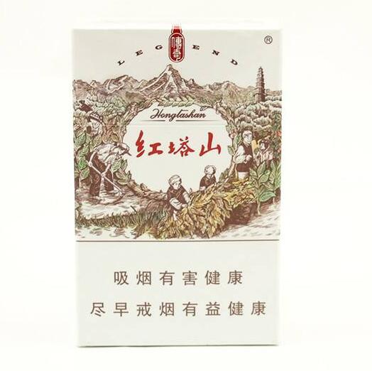 15元香煙排行榜，黃鶴樓(軟藍)最受歡迎