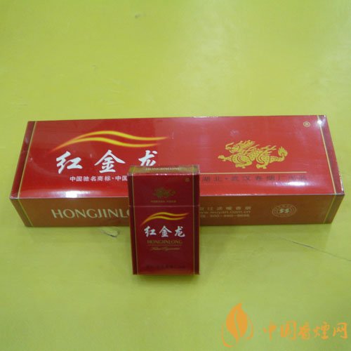 湖北中煙卷煙品牌有哪些，黃鶴樓深入人心