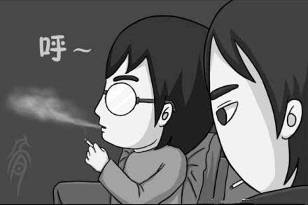 抽煙的好處有哪些，抽煙而不嗜煙