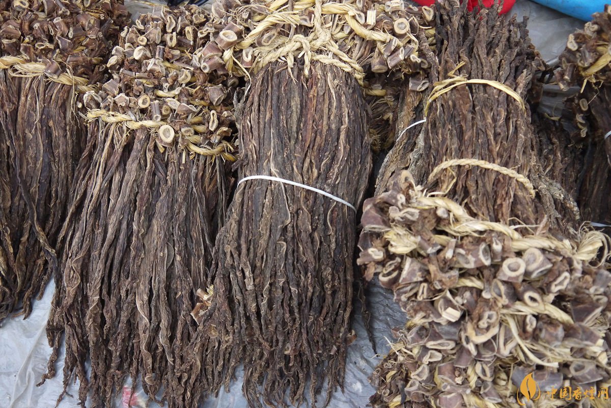 中華煙煙絲價格多少，一根煙1克中華煙煙絲