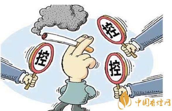 為什么中國控煙難，中國煙草行業8項世界第一