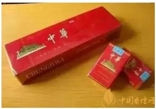 中國香煙品牌有哪些，202個(gè)品牌都是哪里的