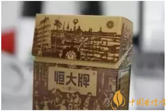 中國香煙品牌有哪些，202個(gè)品牌都是哪里的