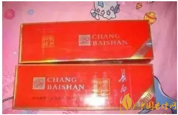 中國香煙品牌有哪些，202個(gè)品牌都是哪里的