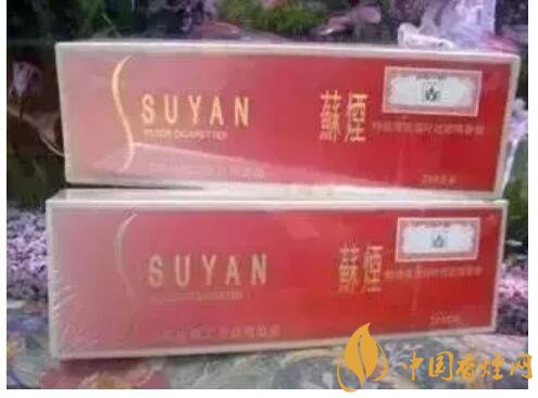 中國香煙品牌有哪些，202個(gè)品牌都是哪里的