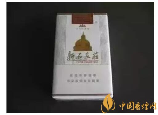 中國香煙品牌有哪些，202個(gè)品牌都是哪里的