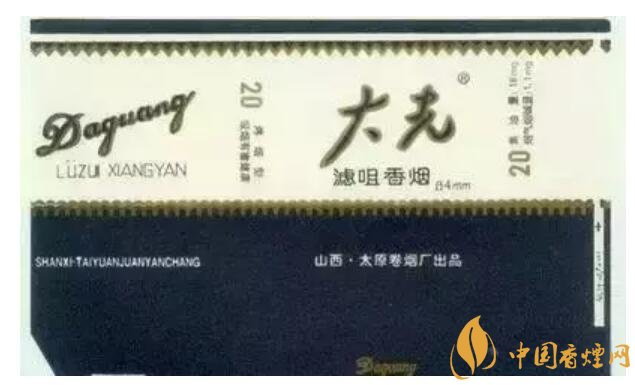 中國香煙品牌有哪些，202個(gè)品牌都是哪里的