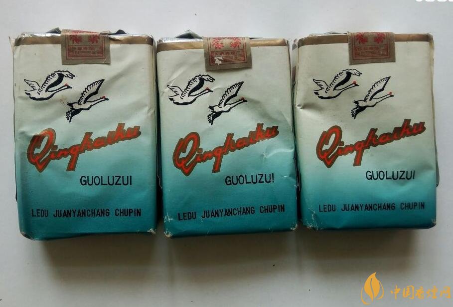 中國香煙品牌有哪些，202個(gè)品牌都是哪里的