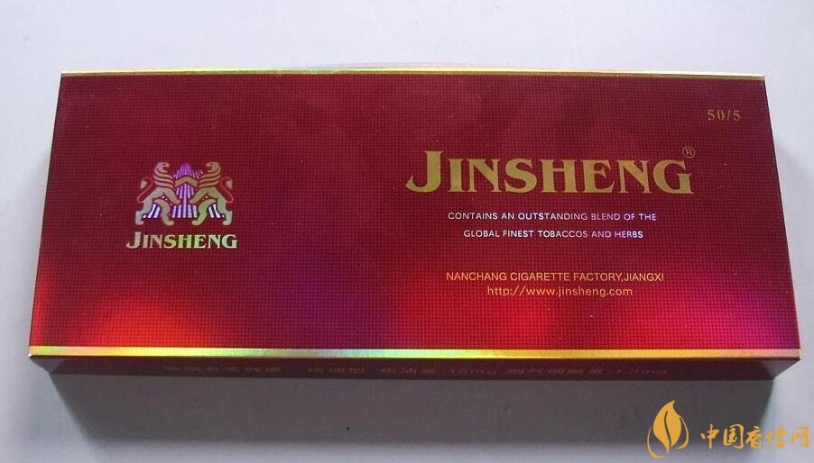 中國香煙品牌有哪些，202個(gè)品牌都是哪里的