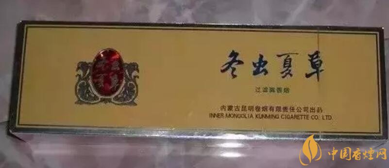 中國香煙品牌有哪些，202個(gè)品牌都是哪里的