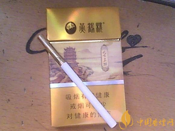 銷量最好細支香煙排行榜，蘇產細支煙第一