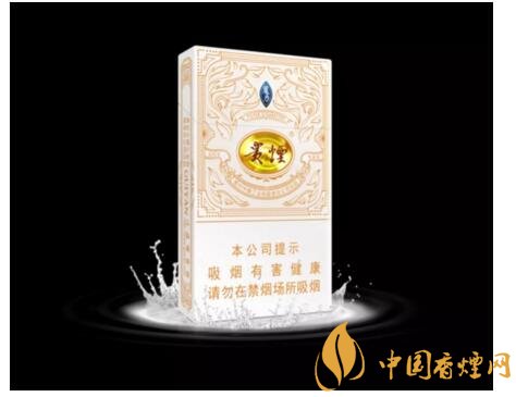 2018年香煙新品盤點，生肖紀念版香煙出列