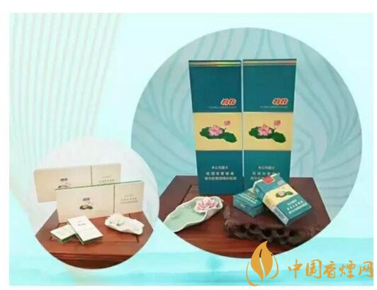 2018年香煙新品盤點，生肖紀念版香煙出列