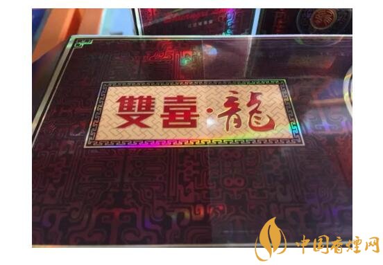 2018年香煙新品盤點，生肖紀念版香煙出列