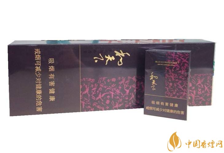 2018年好抽的短支煙排行榜，十大口感最好的短支香煙