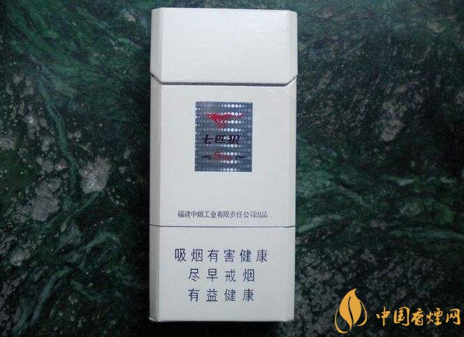 2018年好抽的短支煙排行榜，十大口感最好的短支香煙
