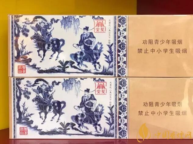 國產(chǎn)千元香煙盤點（30種），最受歡迎千元香煙排行榜
