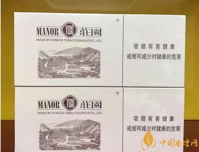 國產(chǎn)千元香煙盤點（30種），最受歡迎千元香煙排行榜