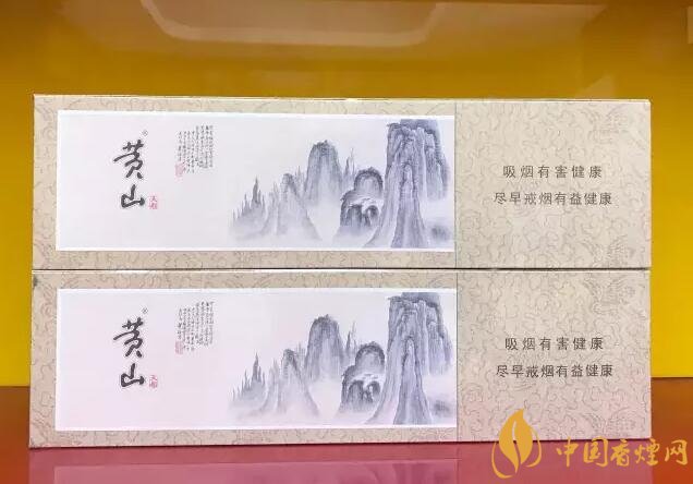 國產(chǎn)千元香煙盤點（30種），最受歡迎千元香煙排行榜