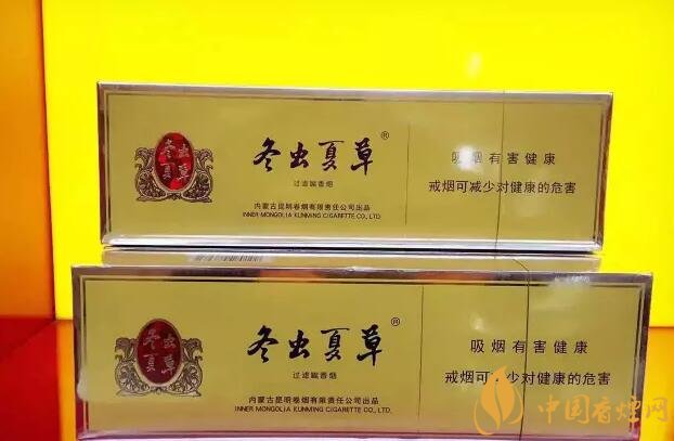 國產(chǎn)千元香煙盤點（30種），最受歡迎千元香煙排行榜