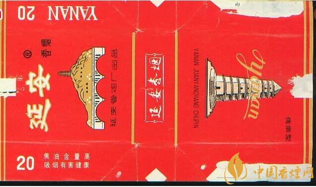 如何判斷煙標的年份，香煙的生產年份判斷方法