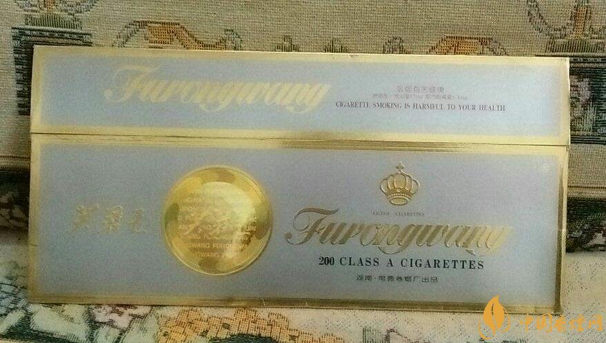 2018年十大性價比高的細支煙，最好抽的細支煙排行