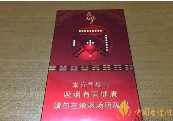 蘭州細支香煙價格及圖片，蘭州細支香煙盤點