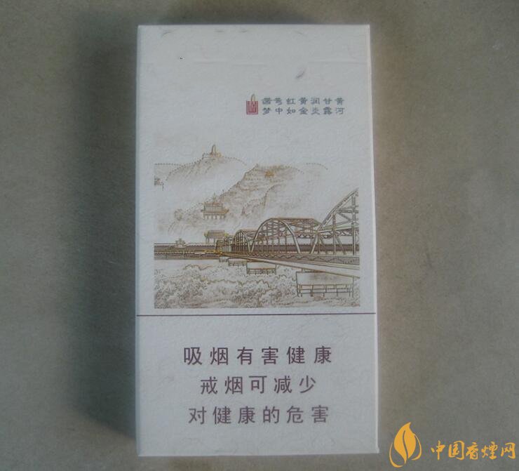 20元細(xì)煙哪個(gè)好抽，2018年好抽的細(xì)支香煙排行榜