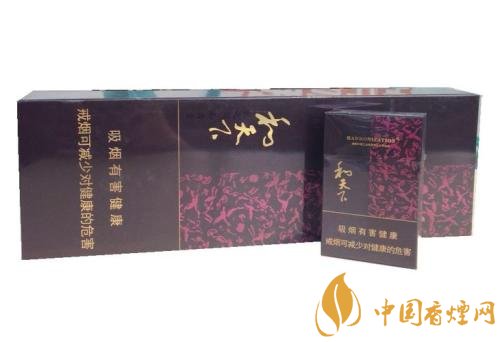 2018年最適合送禮的高檔香煙，十大高檔香煙排行