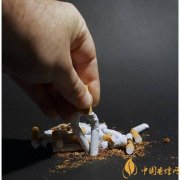 香煙掐滅還能抽嗎香煙掐滅再次點燃有害物質增加