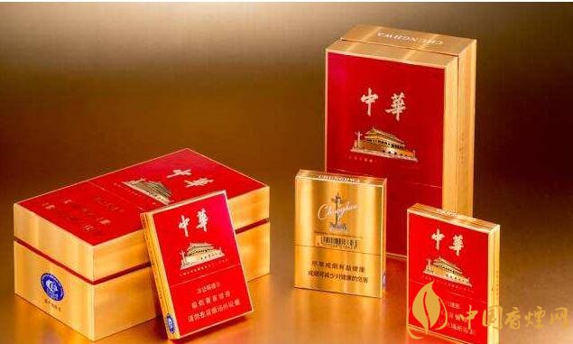 2018年過(guò)年最適合送禮的百元煙，100元香煙排行