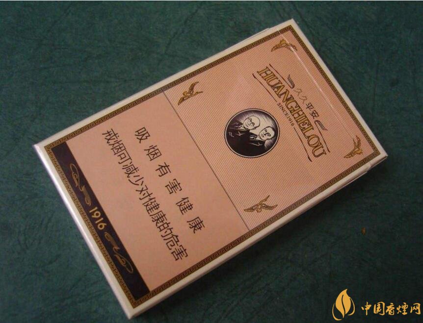 過年送什么煙給長輩比較好，寓意最好的香煙盤點