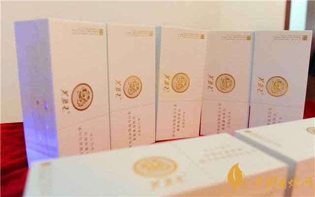 2018年新上市的煙有哪些(7款)，新上市高端香煙盤點