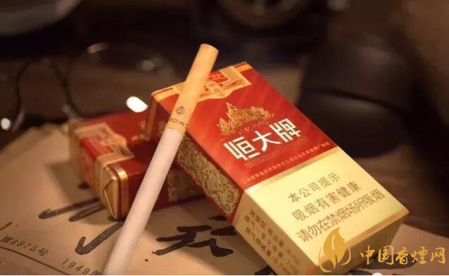 2018年新上市的煙有哪些(7款)，新上市高端香煙盤點