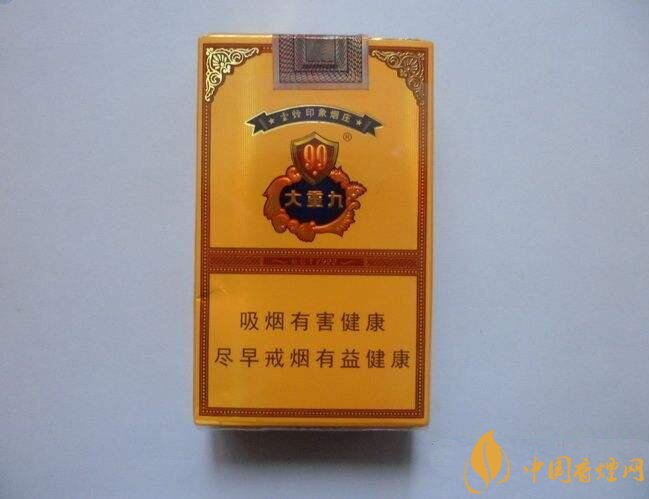 2018年新上市的煙有哪些(7款)，新上市高端香煙盤點