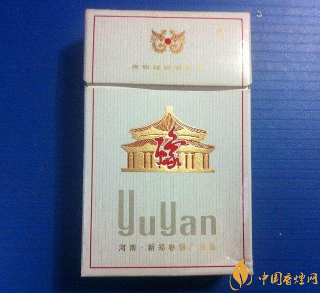 河南人喜歡抽什么煙，河南省香煙品牌和價(jià)格表