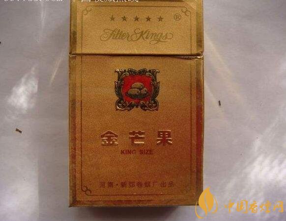 河南人喜歡抽什么煙，河南省香煙品牌和價(jià)格表