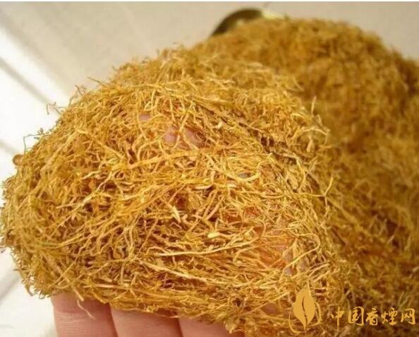 國產手卷煙絲什么牌子好，煙絲有幾種(5種)
