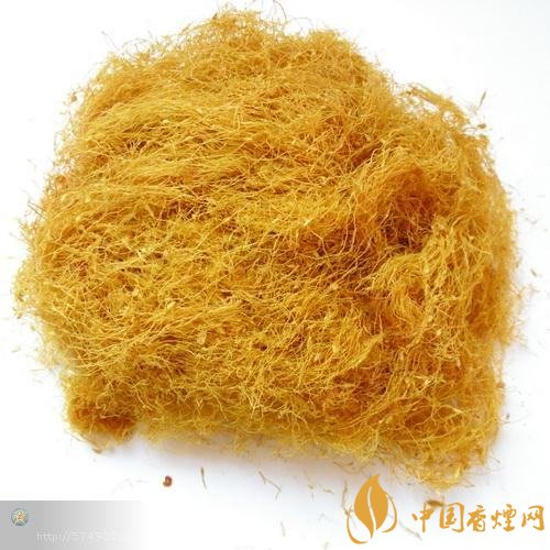 國產手卷煙絲什么牌子好，煙絲有幾種(5種)