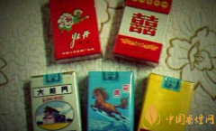 年前香煙購(gòu)買得注意這三點(diǎn)要不然小心被騙!