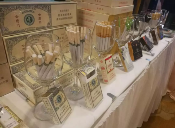 山東中煙煙茶融合獲高度認可 獲中國煙茶品類融合創領企業榮譽稱號