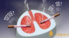 突然戒煙對身體有影響嗎 看煙草專家說突然戒煙會(huì)怎樣