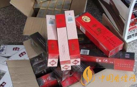 遼寧錦州破獲一起涉煙違法案件 涉及香煙數(shù)量429條!