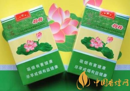 荷花好不好抽口感怎樣 荷花香煙的發展歷史介紹！