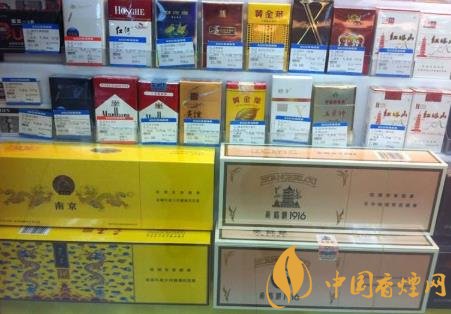 高端煙草品牌也開(kāi)始走性?xún)r(jià)比路線 提升香煙銷(xiāo)量！