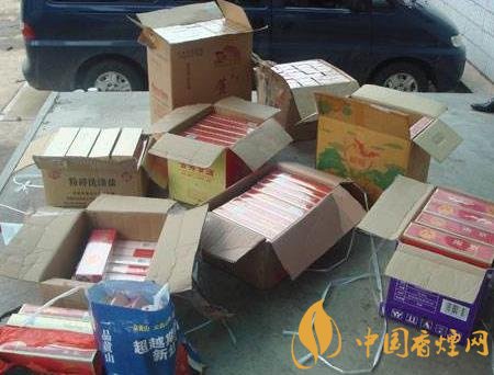 江西省局部署開展打擊違法違規收購卷煙行為專項行動！