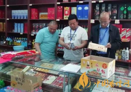 江蘇南開始利劍5號(hào)行動(dòng) 全面凈化轄區(qū)卷煙市場(chǎng)！