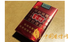國(guó)內(nèi)銷量最好的十元香煙口感不比中華差！