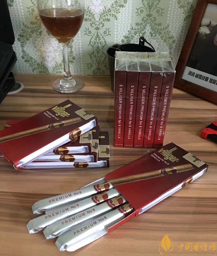 【雪茄品鑒】適合新手入門的威力（Villiger）雪茄系列，經(jīng)濟實惠，好抽不貴！