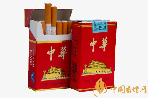 中華軟短香煙多少錢？中華軟短香煙價格表